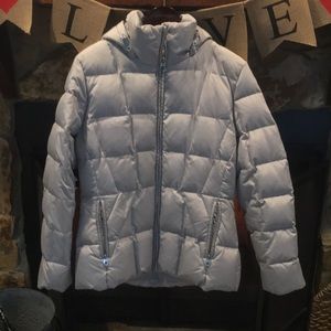 Calvin Klein Down Jacket